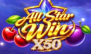 All Star Win x50