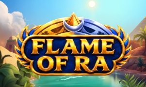 Flame of Ra