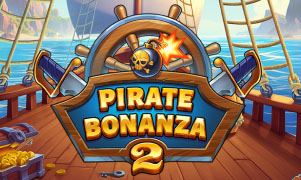 Pirate Bonanza 2