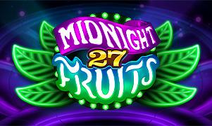 Midnight Fruits 27