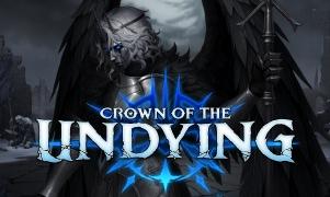 Crown of the Undying