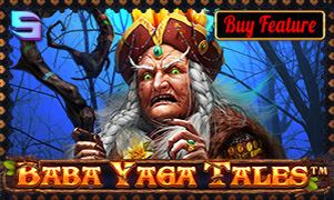 Baba Yaga Tales™