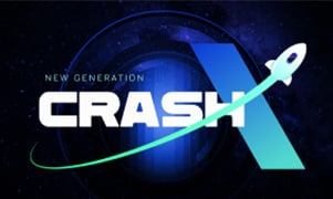 CrashX