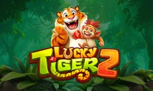 Lucky Tiger 2