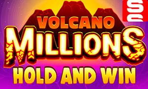Volcano Millions