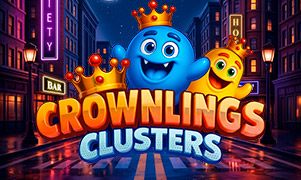 Crownlings Clusters